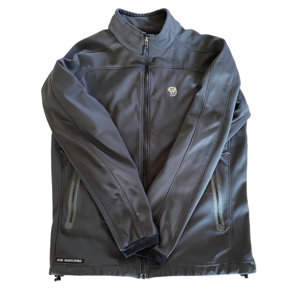 Mountain Hardwear Jacket - Women’s
